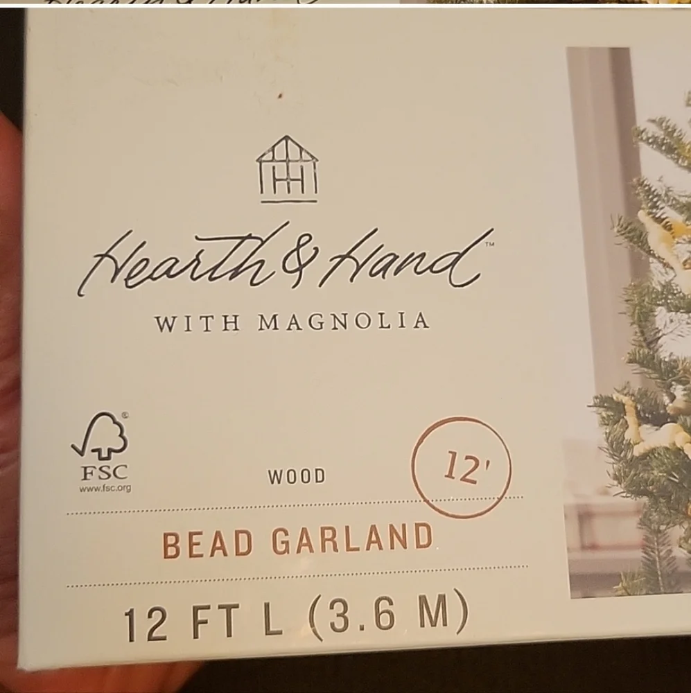 Hearth & Hand With Magnolia 12